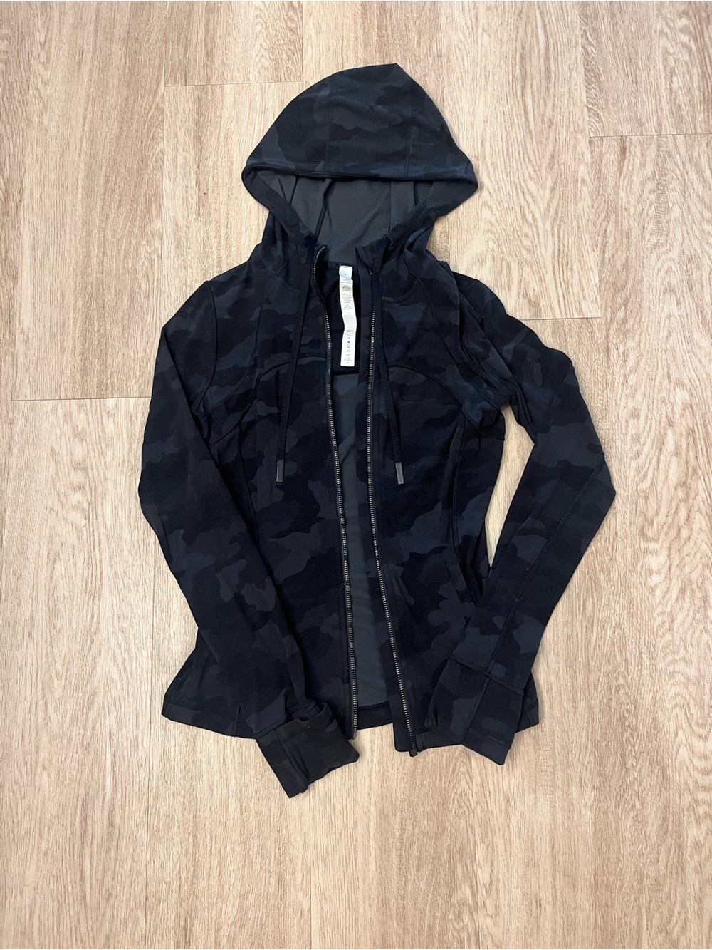 lululemon define jacket